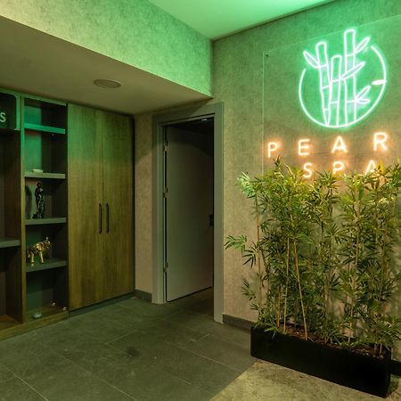 Demiray Hotel Old City Istanbul Exterior foto Pearl Spa